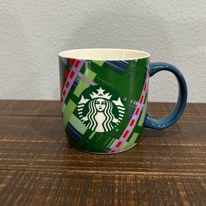 Starbucks Mug